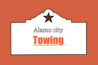 Alamo City Towing llc