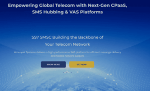 wholesale sms platform