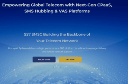 wholesale-sms platform