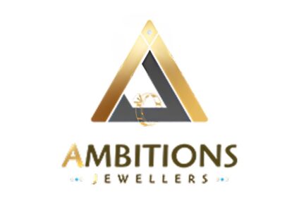 Ambition Jewellers logo