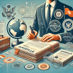 Certified Translation, Apostille & Attestation Services | Yashvi Translation