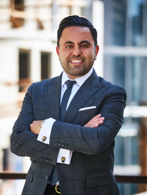 ArashKhorsandi