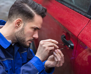 TXP Locksmith