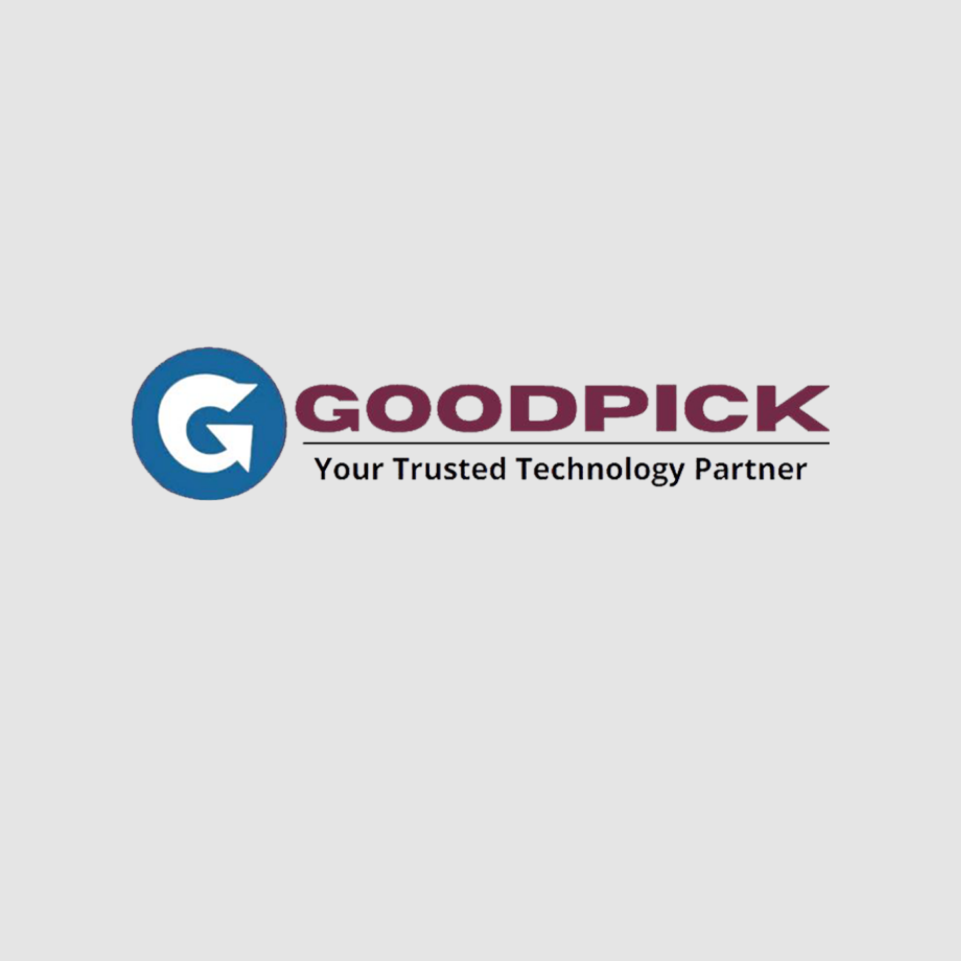 Goodpick Technologies