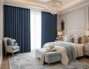 Home curtain
