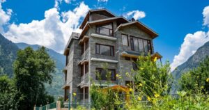 Saanjh Retreat - A Serene Resort