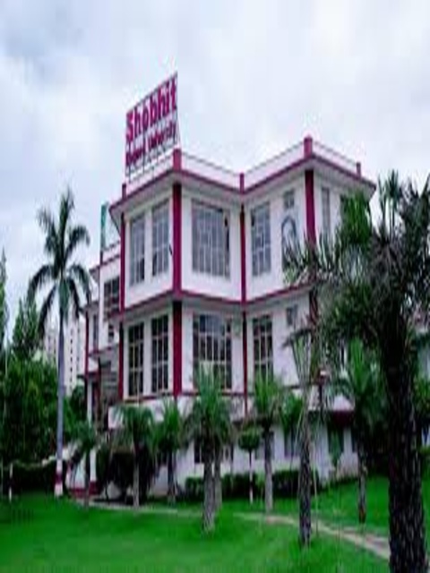 Best University in UP