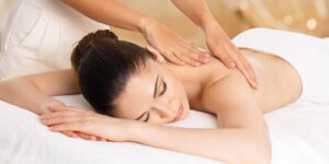 Le Bliss Spa