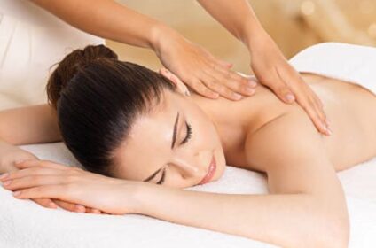 Body Massage in Chennai