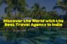 Travel Agency in India