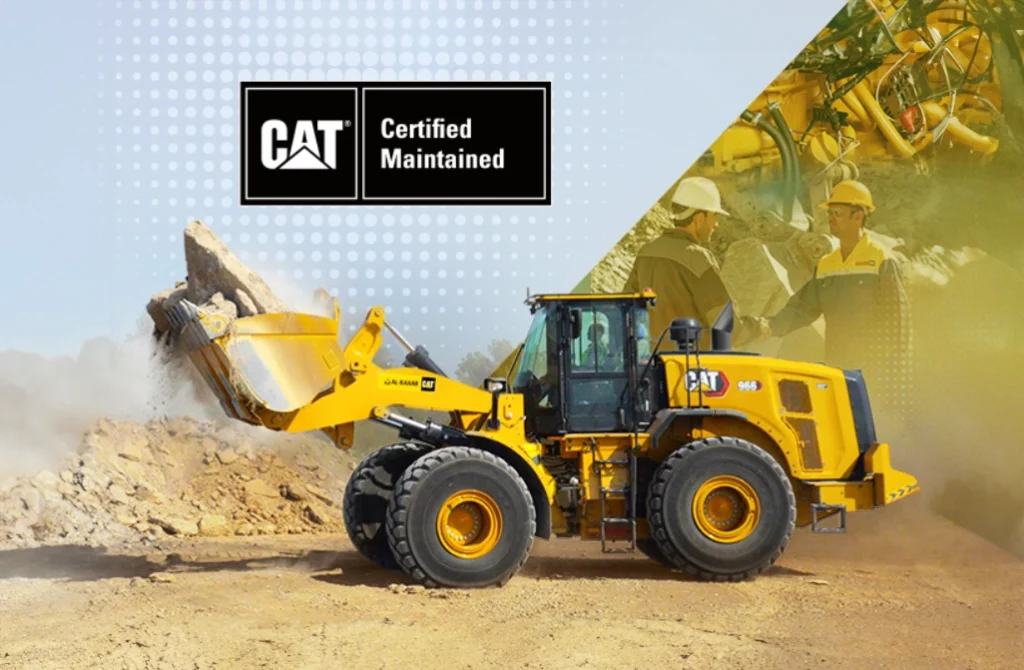 Wheel Loader