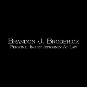 Brandon J. Broderick, Personal Injury Attorney at Law Cheektowaga
