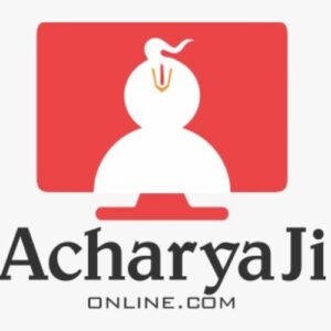 Acharaya ji