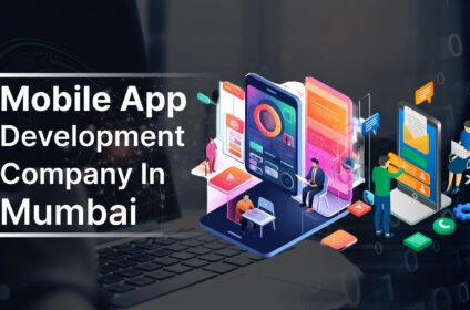 android app development company in Mumbai