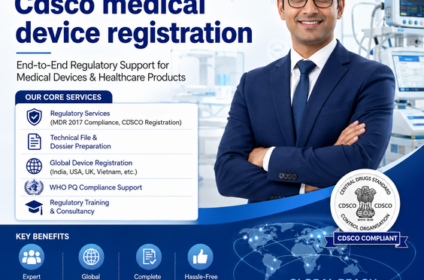 cdsco medical device