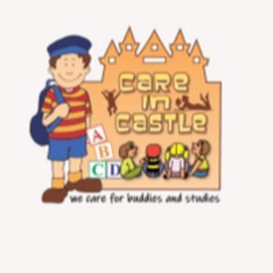 Care in Castle – Best Pre School in Dwarka Sector 23