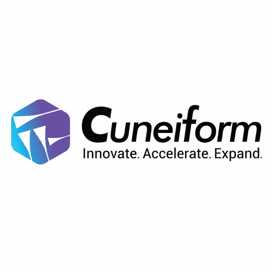 Cuneiform Consulting Private Limited