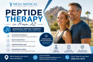 Mesa Medical Weight Loss