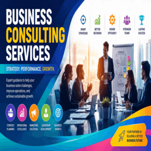 Business Consulting Services by Reset Business Consulting
