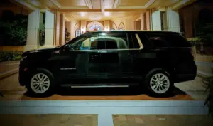 The Best Limo VIP