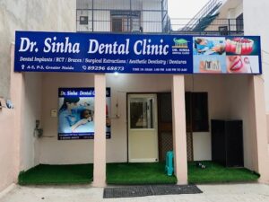 Dr Sinha Dental Clinic
