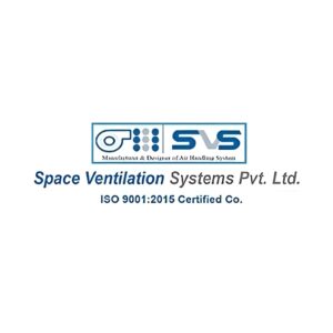 Space Ventilation