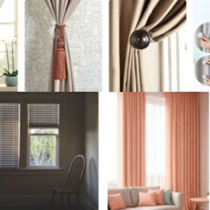 Home Furnishing Store Gurgaon – Kingdom Of Curtains