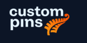Online Custom Pins NZ