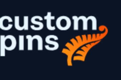 Custom Pins