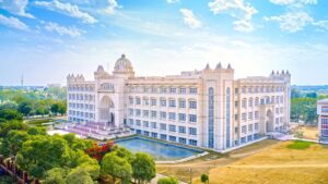 Mody University of Science and Technology