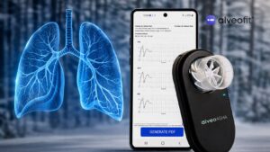 alveofit®– Pulmonary Diagnostic Devices