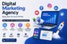 Digital Markeing Agency