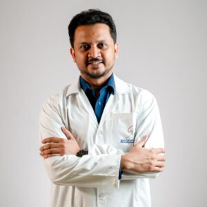 Dr Rahul Pradhan Urologist in Bhubaneswar