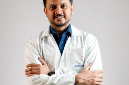 Looking for expert prostate cancer treatment in Bhubaneswar? Dr. Rahul Pradhan, MCh Urology & Uro-Oncologist, offers robotic surgery, hormone therapy & personalised care.