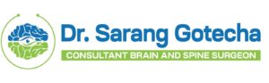 Dr Sarang Gotecha Neurosurgeon