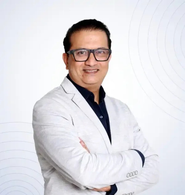 Dr Ammol Kadu