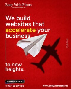Easywebplans IT LLC – Ecommerce Development Company in Dubai