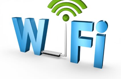Etisalat Home Wifi