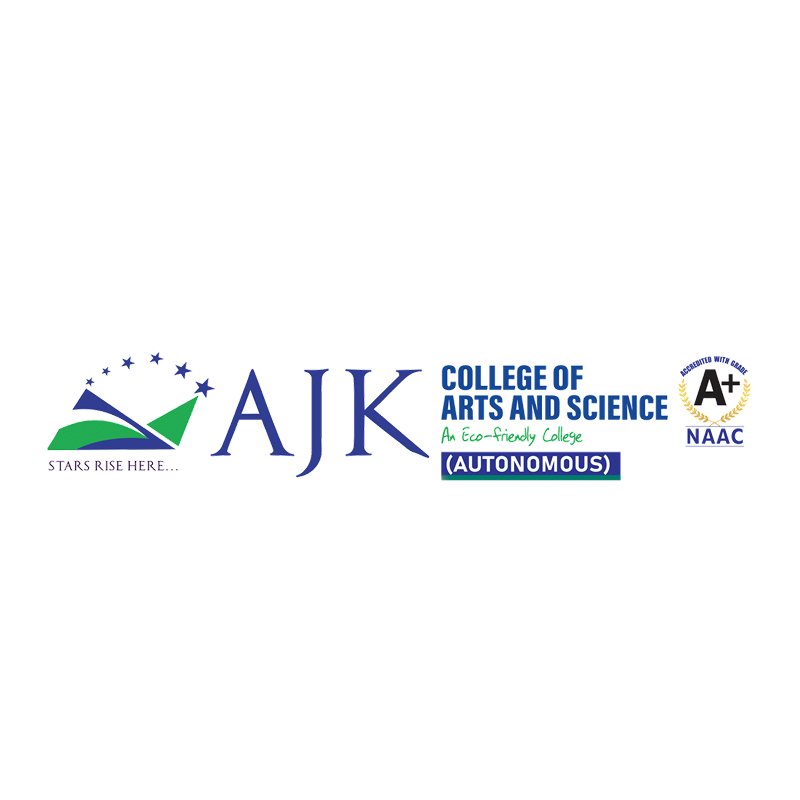 AJK College Of Arts And Science