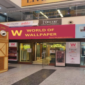 Where Can We Buy Wallpaper in Gurgaon – World of Wallpaper