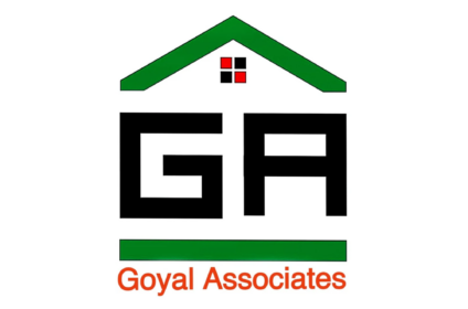 Goyal Associates Logo
