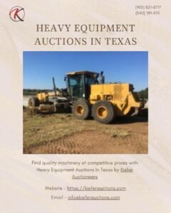 Kiefer Auctioneers