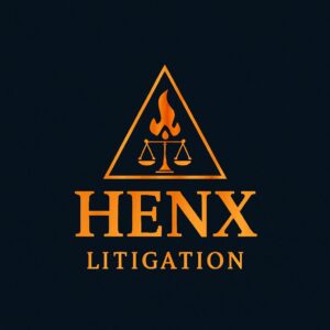 Henx & Co – Mutual Consent Lawyer in Tis Hazari Court Delhi