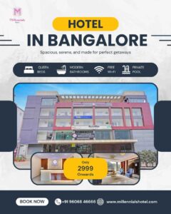 Millennials Hotel