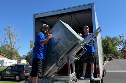 Pragati Express Packers and Movers