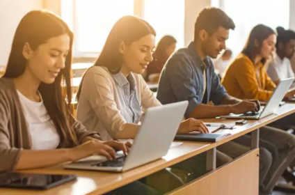 B School in chennai