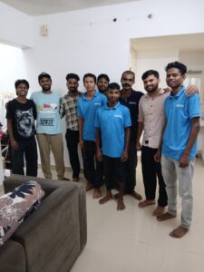 My Homey - House Deep Cleaning Services, Trivandrum