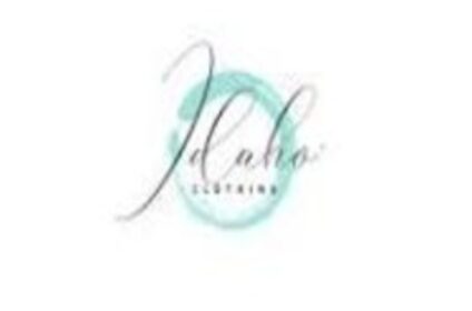 Idaho Clothing