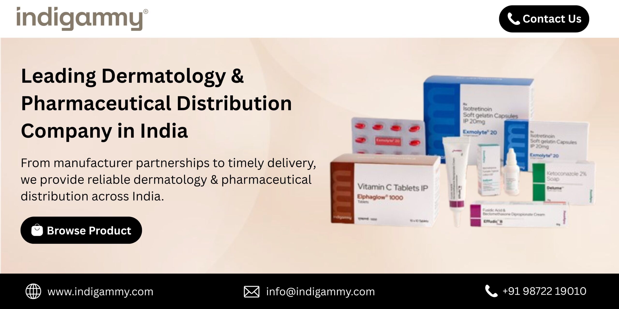 derma pharmaceutical company
