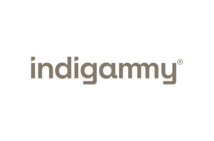 Indigammy Logo